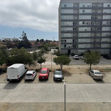 Apartament Mun2 La Serena Zewnętrze zdjęcie