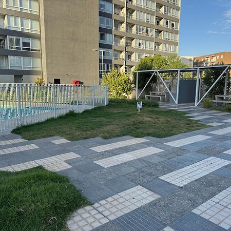 Apartament Mun2 La Serena Zewnętrze zdjęcie