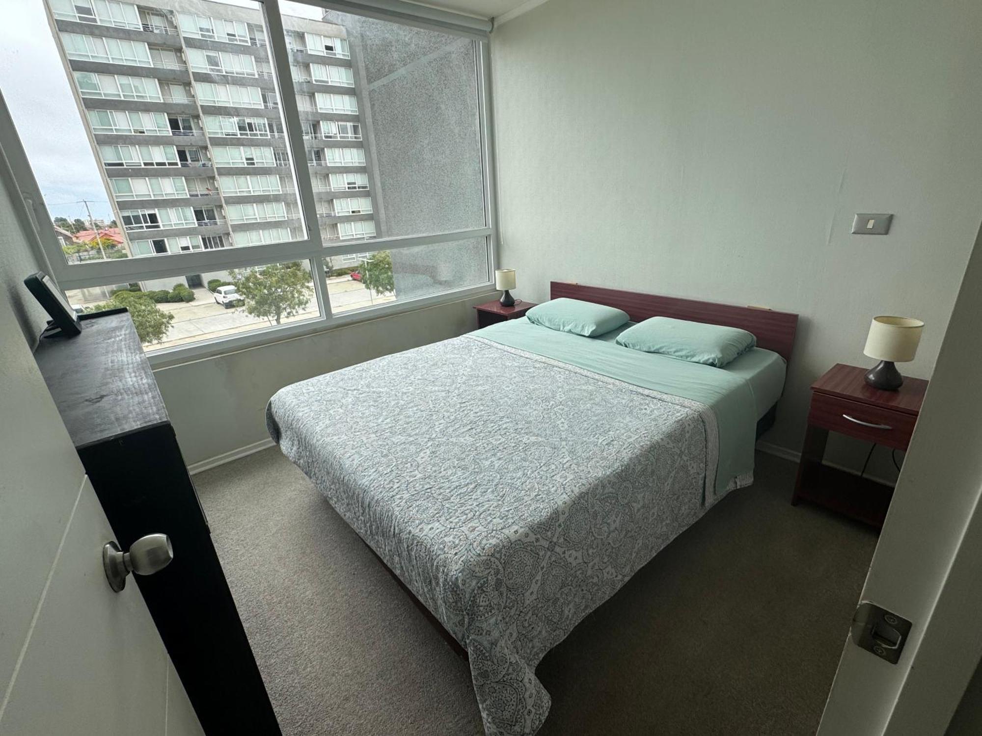 Apartament Mun2 La Serena Zewnętrze zdjęcie